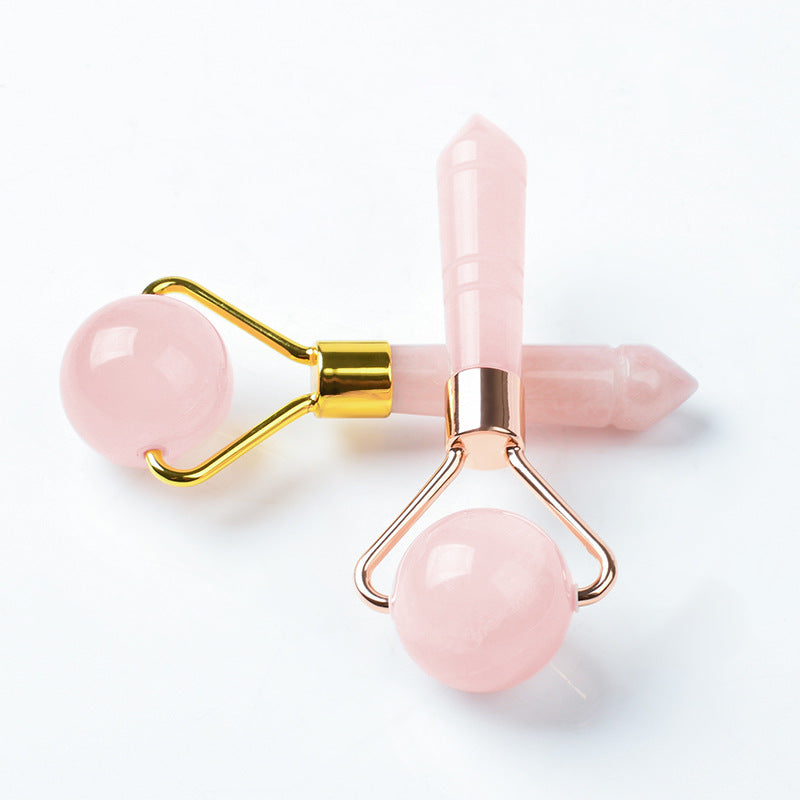 the right skincare products