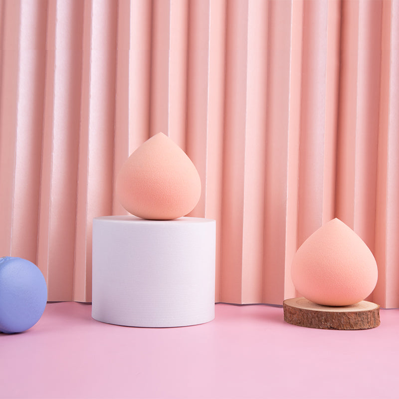 beauty blenders