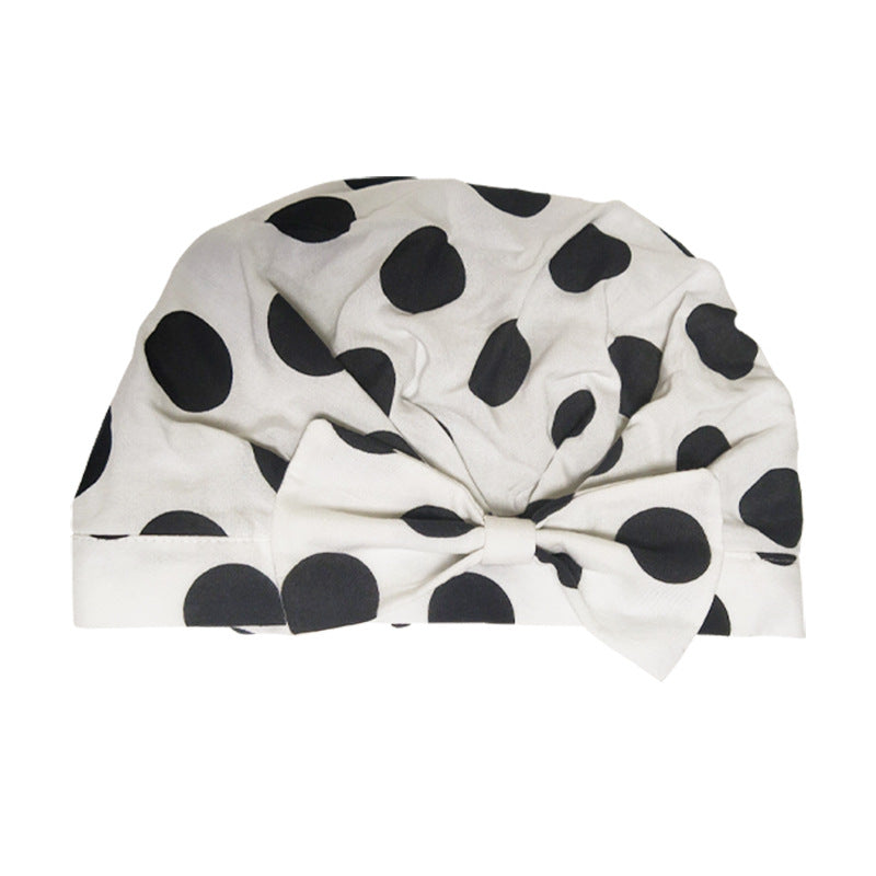 Bathing Cap - Ugly Flower: Your One-Stop Beauty Tools Solution