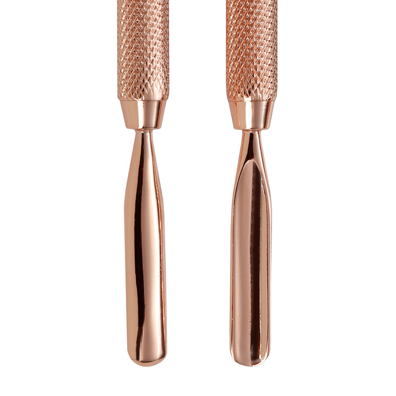 Rose Gold Pusher - Ugly Flower: Your One-Stop Beauty Tools Solution