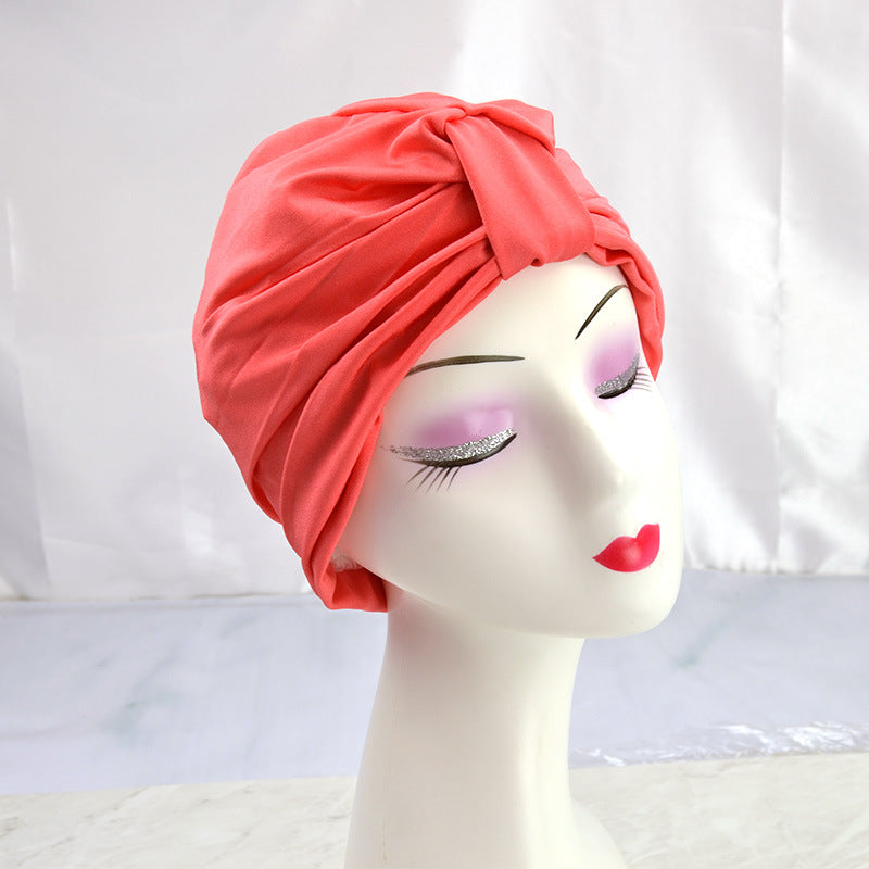 Bathing Cap - Ugly Flower: Your One-Stop Beauty Tools Solution
